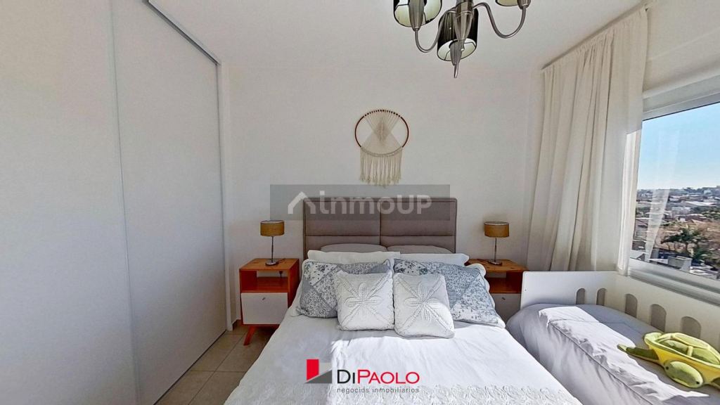 Departamento en Venta en Tres de Febrero, G.B.A. Zona Oeste