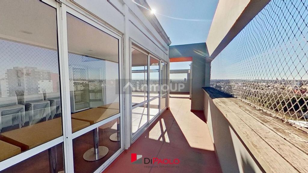 Departamento en Venta en Tres de Febrero, G.B.A. Zona Oeste