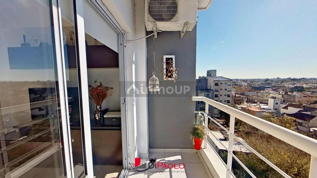 Departamento en Venta en Tres de Febrero, G.B.A. Zona Oeste