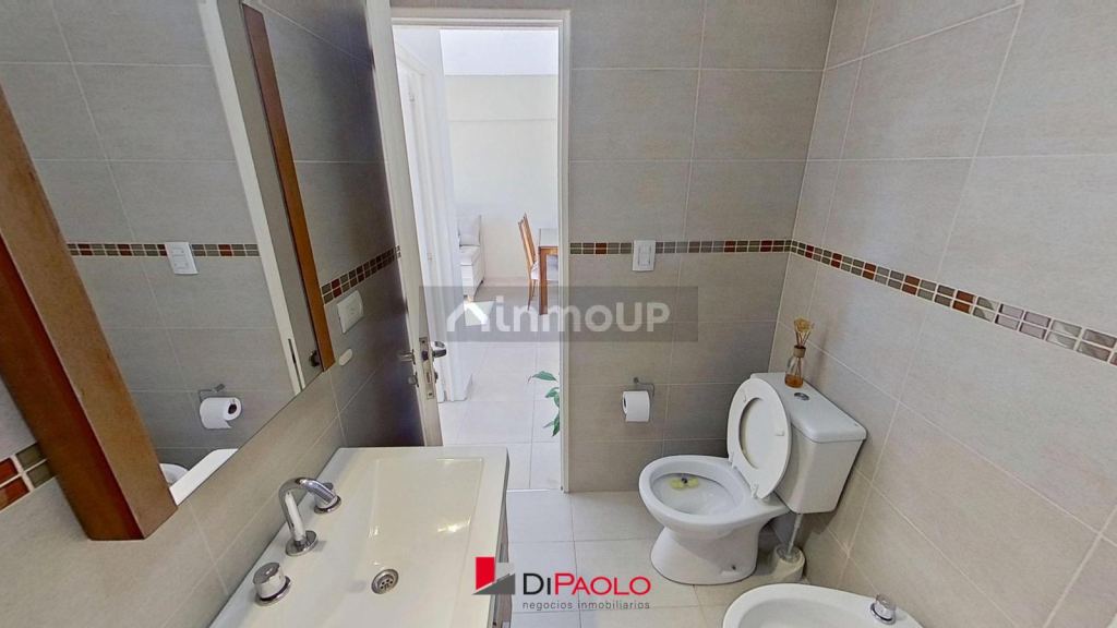Departamento en Venta en Tres de Febrero, G.B.A. Zona Oeste