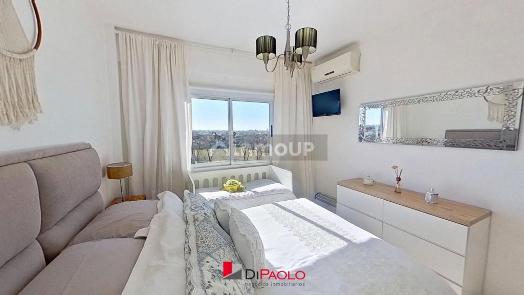 Departamento en Venta en Tres de Febrero, G.B.A. Zona Oeste