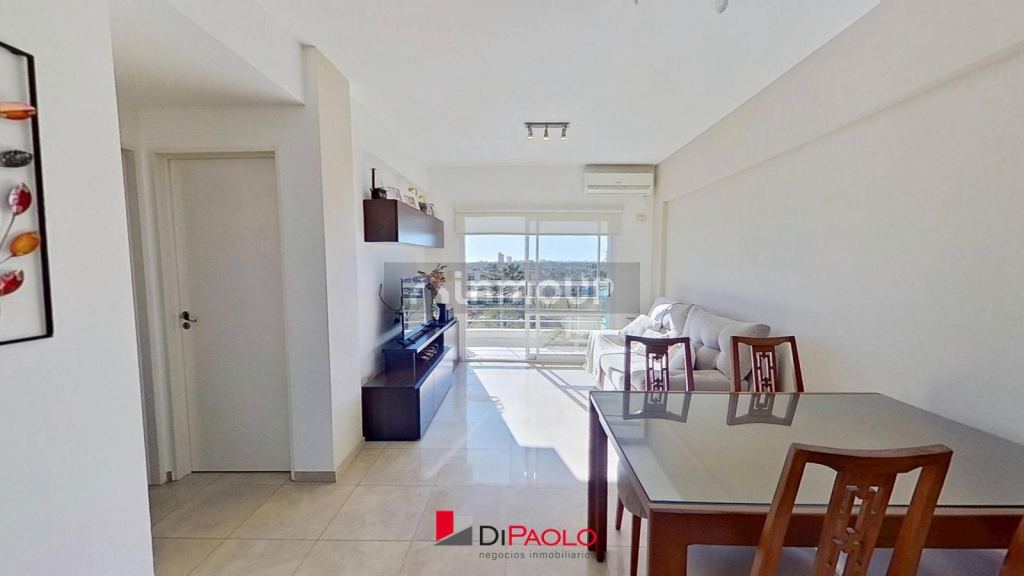 Departamento en Venta en Tres de Febrero, G.B.A. Zona Oeste