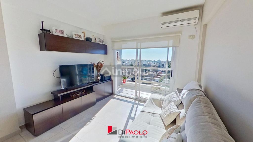 Departamento en Venta en Tres de Febrero, G.B.A. Zona Oeste