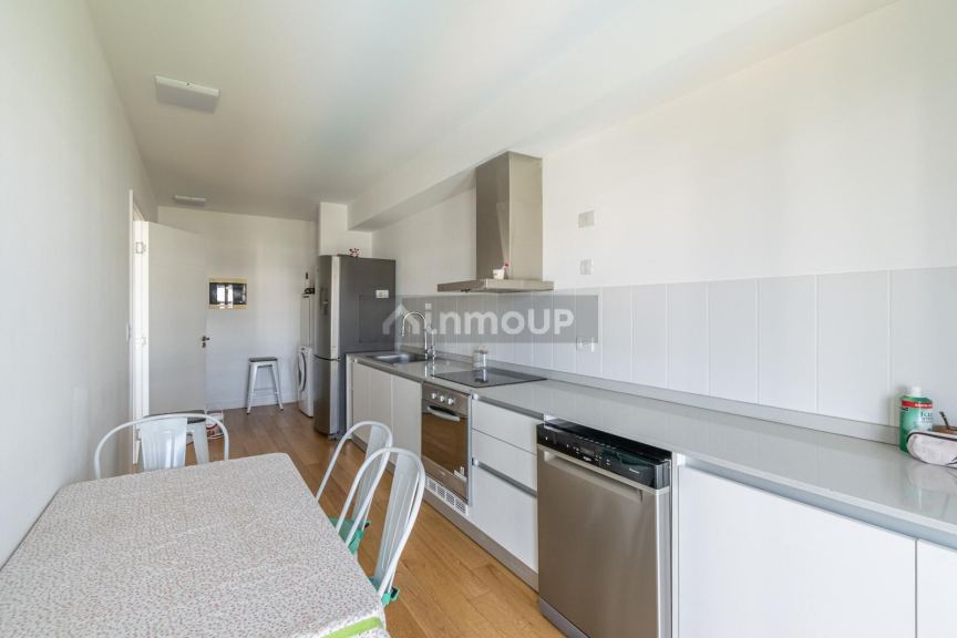 Departamento en Venta en Moron, G.B.A. Zona Oeste