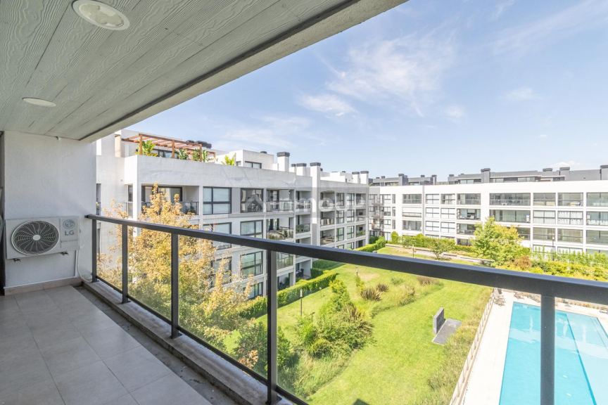 Departamento en Venta en Moron, G.B.A. Zona Oeste