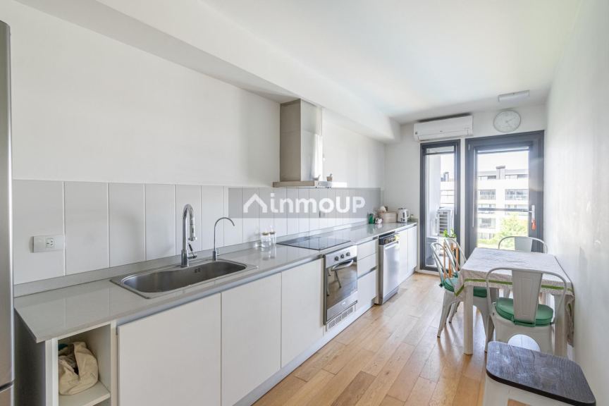 Departamento en Venta en Moron, G.B.A. Zona Oeste