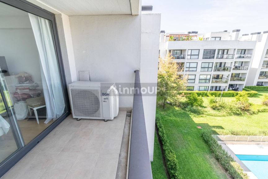 Departamento en Venta en Moron, G.B.A. Zona Oeste