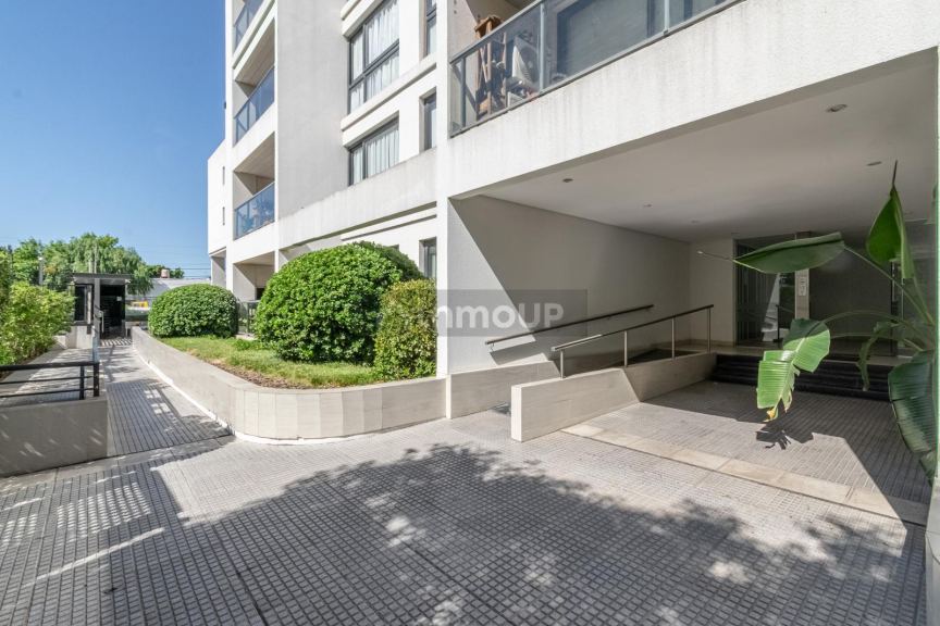 Departamento en Venta en Moron, G.B.A. Zona Oeste