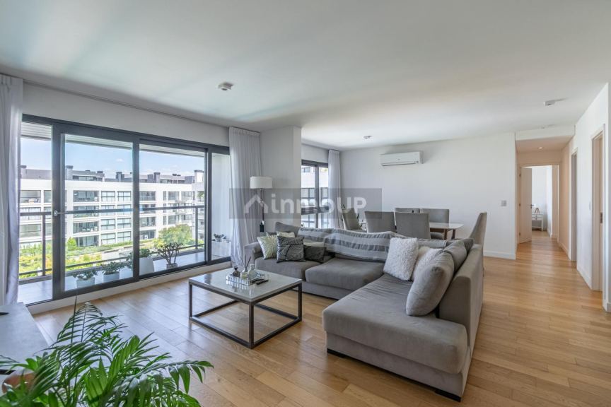 Departamento en Venta en Moron, G.B.A. Zona Oeste