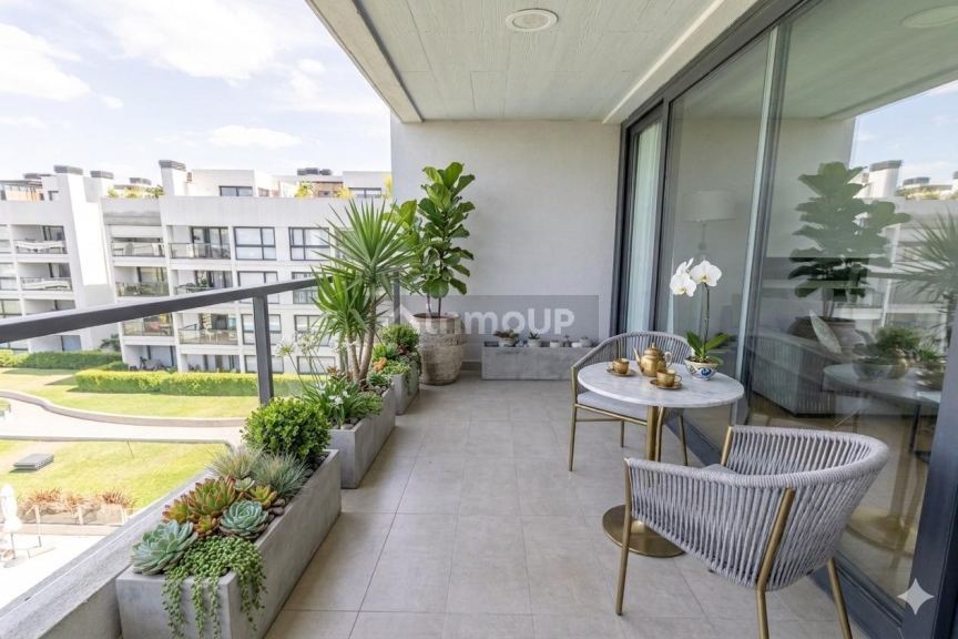 Departamento en Venta en Moron, G.B.A. Zona Oeste