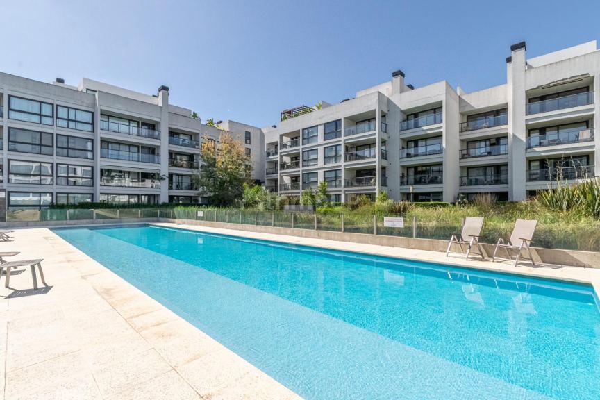 Departamento en Venta en Moron, G.B.A. Zona Oeste