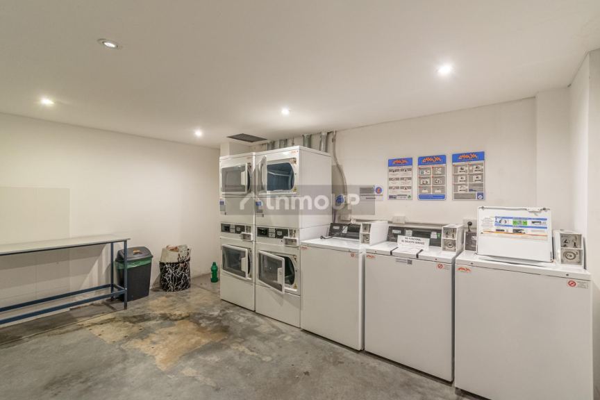 Departamento en Venta en Moron, G.B.A. Zona Oeste