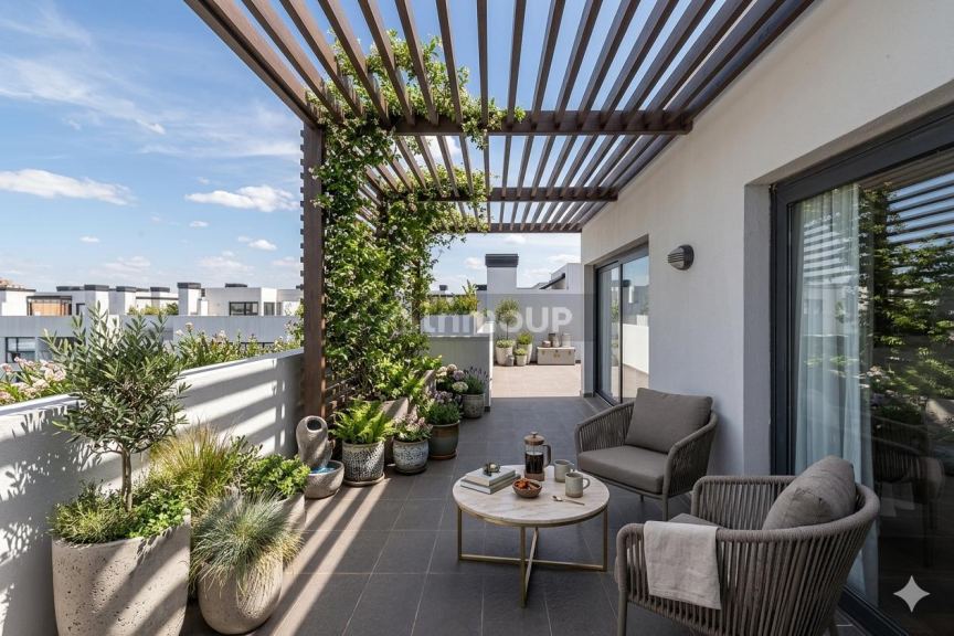 Departamento en Venta en Moron, G.B.A. Zona Oeste
