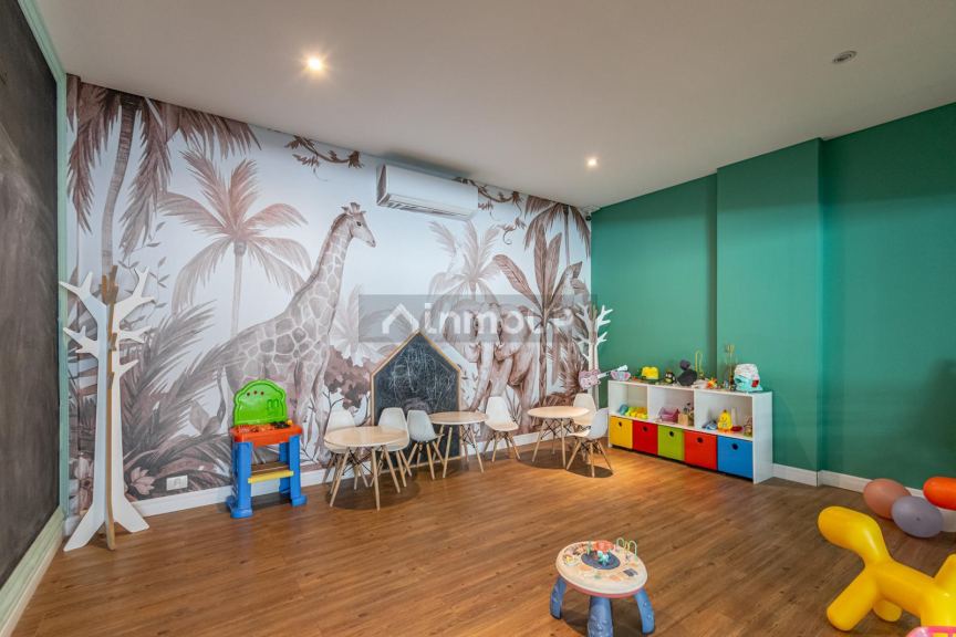 Departamento en Venta en Moron, G.B.A. Zona Oeste