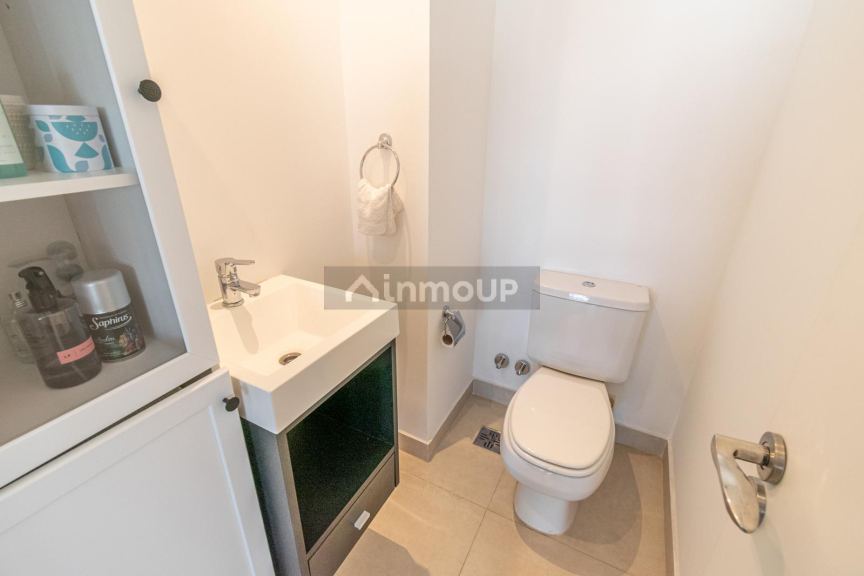 Departamento en Venta en Moron, G.B.A. Zona Oeste