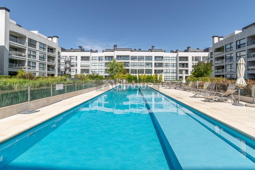 Departamento en Venta en Moron, G.B.A. Zona Oeste