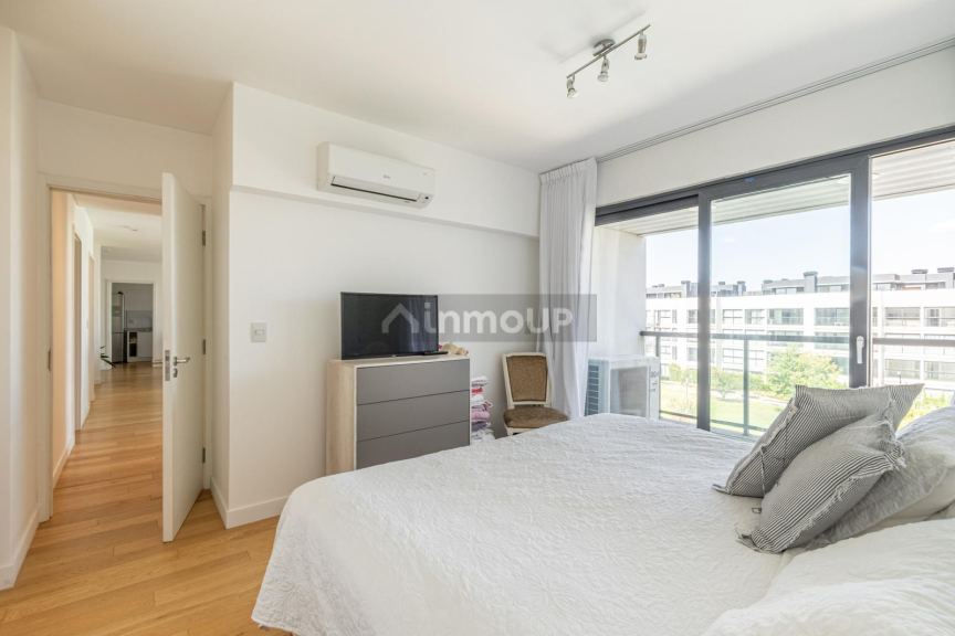 Departamento en Venta en Moron, G.B.A. Zona Oeste