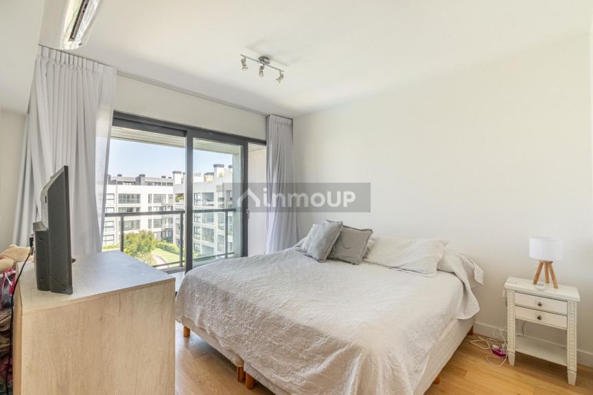 Departamento en Venta en Moron, G.B.A. Zona Oeste
