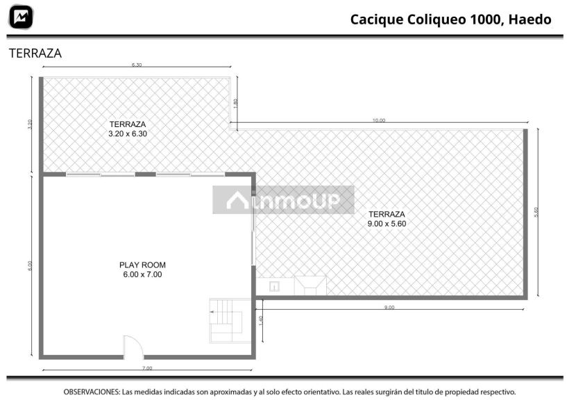 Departamento en Venta en Moron, G.B.A. Zona Oeste