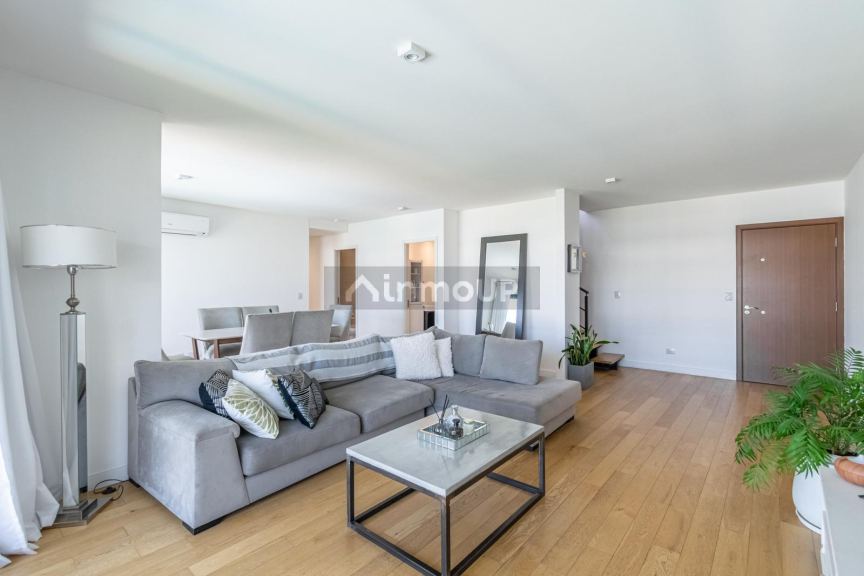 Departamento en Venta en Moron, G.B.A. Zona Oeste