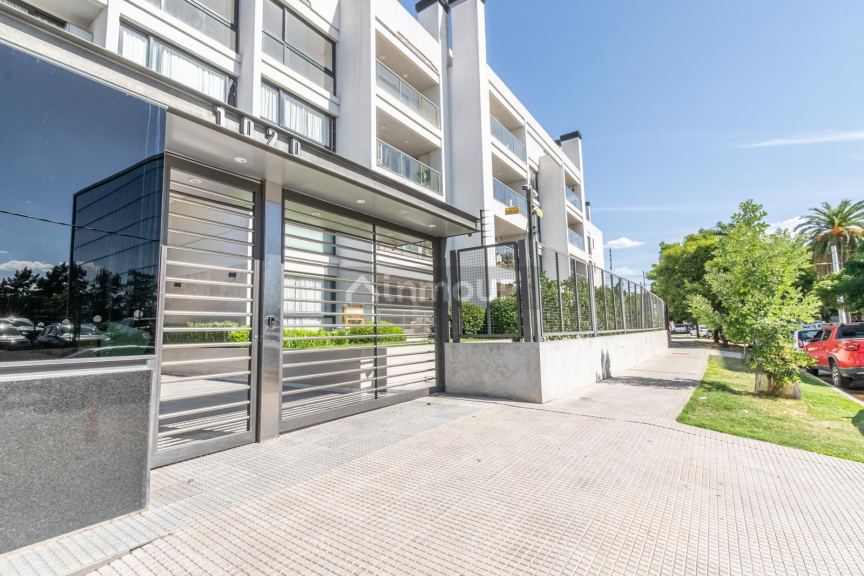 Departamento en Venta en Moron, G.B.A. Zona Oeste