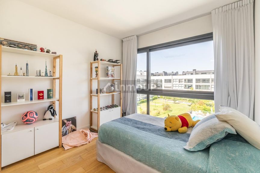 Departamento en Venta en Moron, G.B.A. Zona Oeste