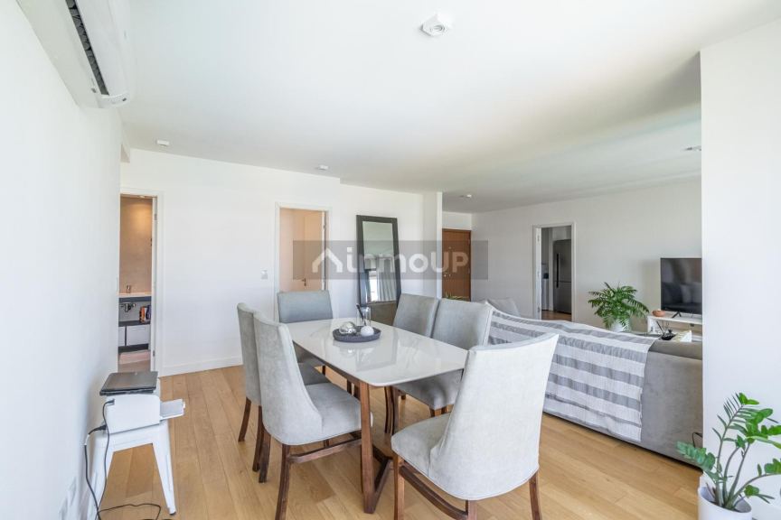 Departamento en Venta en Moron, G.B.A. Zona Oeste
