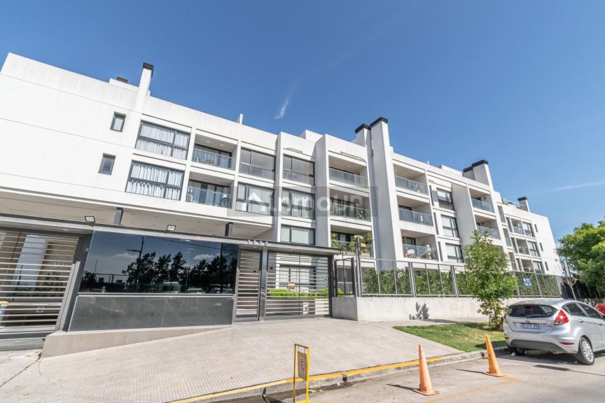 Departamento en Venta en Moron, G.B.A. Zona Oeste
