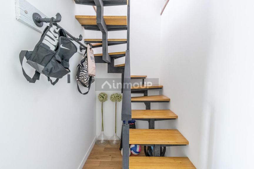 Departamento en Venta en Moron, G.B.A. Zona Oeste