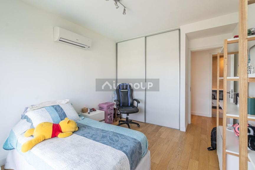Departamento en Venta en Moron, G.B.A. Zona Oeste