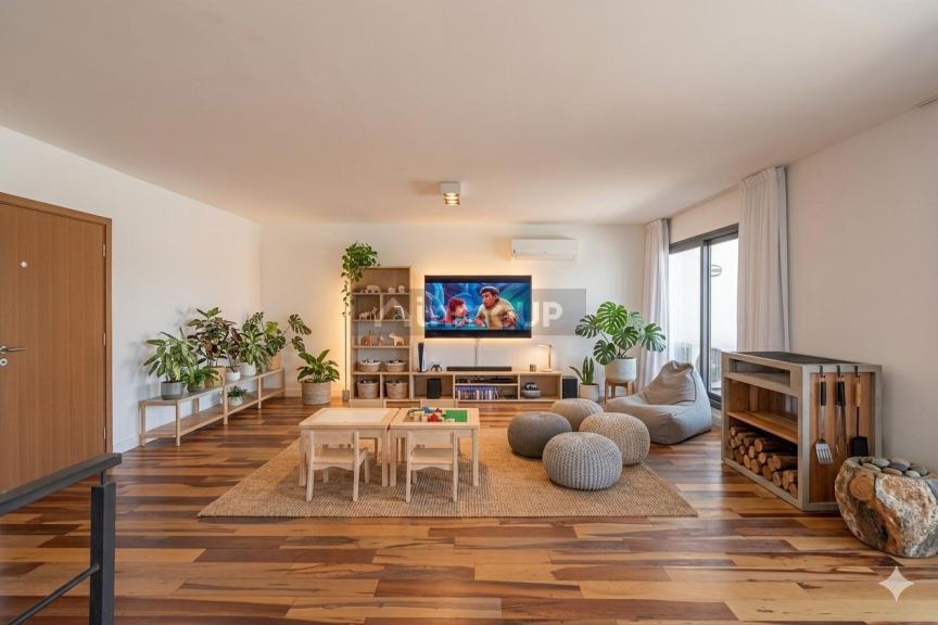 Departamento en Venta en Moron, G.B.A. Zona Oeste