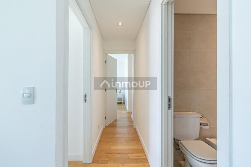 Departamento en Venta en Moron, G.B.A. Zona Oeste