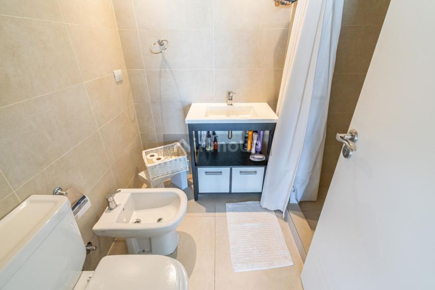 Departamento en Venta en Moron, G.B.A. Zona Oeste