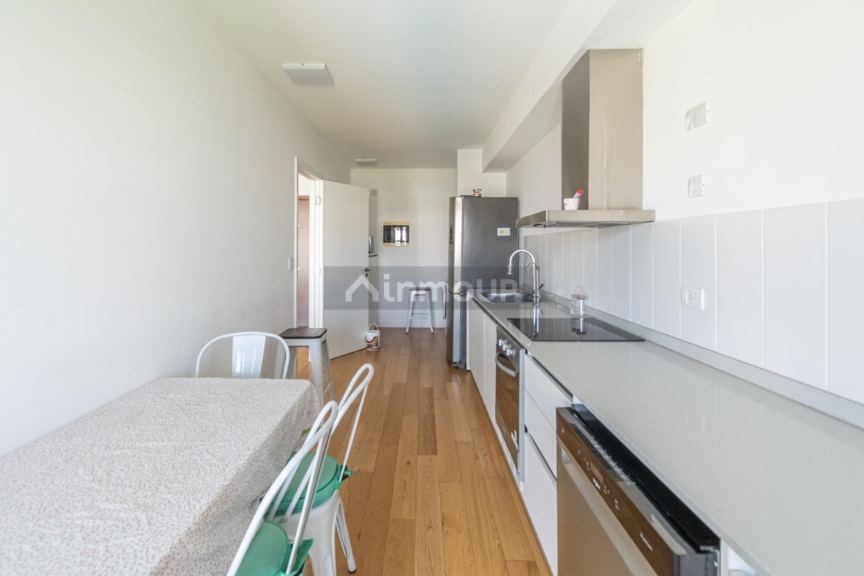 Departamento en Venta en Moron, G.B.A. Zona Oeste