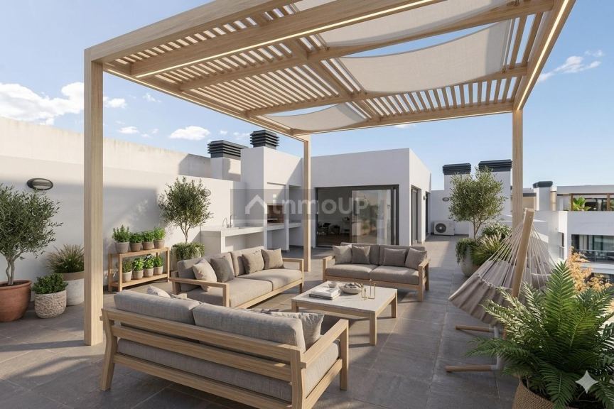 Departamento en Venta en Moron, G.B.A. Zona Oeste
