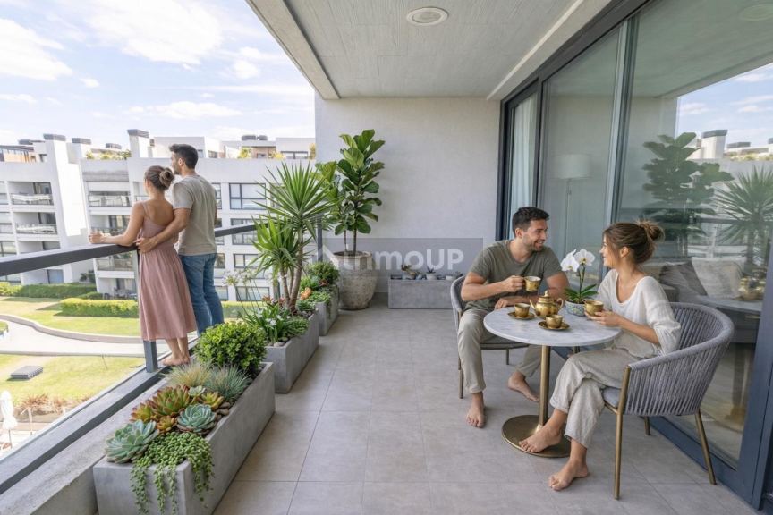 Departamento en Venta en Moron, G.B.A. Zona Oeste