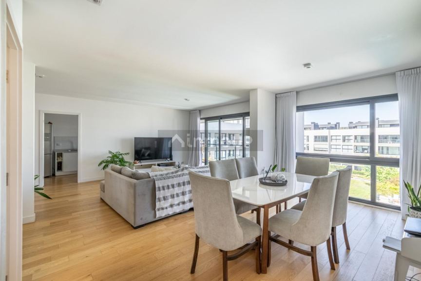 Departamento en Venta en Moron, G.B.A. Zona Oeste