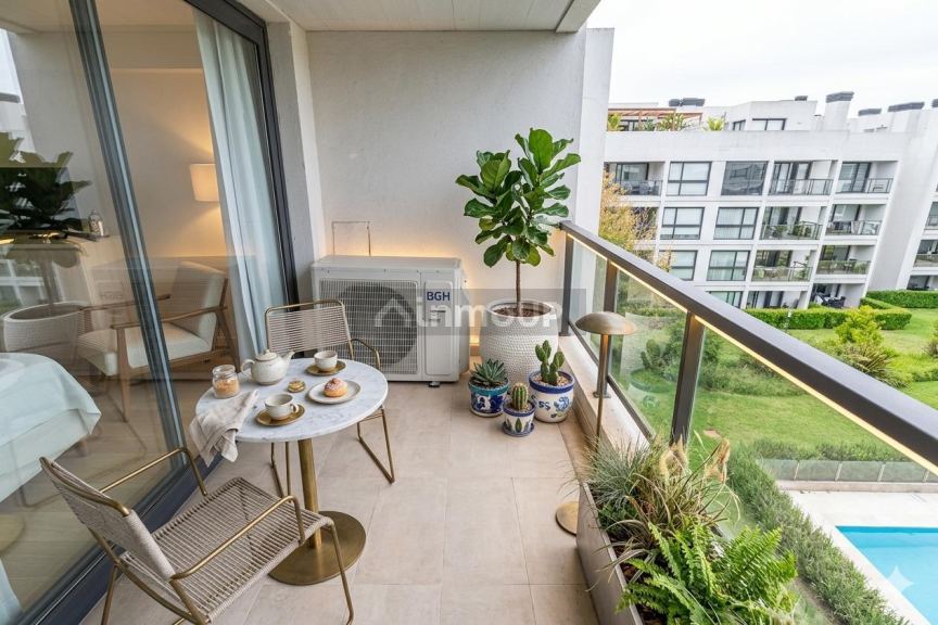 Departamento en Venta en Moron, G.B.A. Zona Oeste