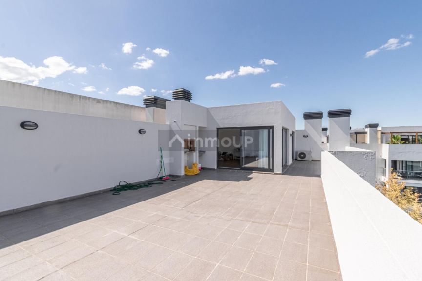 Departamento en Venta en Moron, G.B.A. Zona Oeste