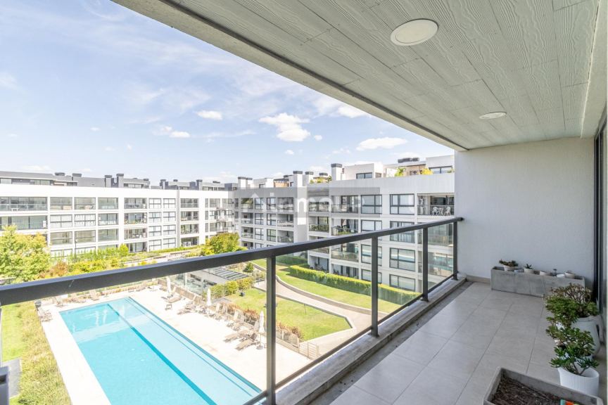 Departamento en Venta en Moron, G.B.A. Zona Oeste
