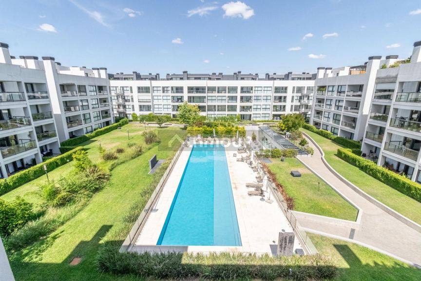 Departamento en Venta en Moron, G.B.A. Zona Oeste