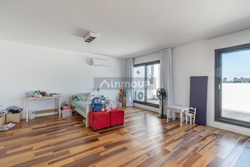 Departamento en Venta en Moron, G.B.A. Zona Oeste