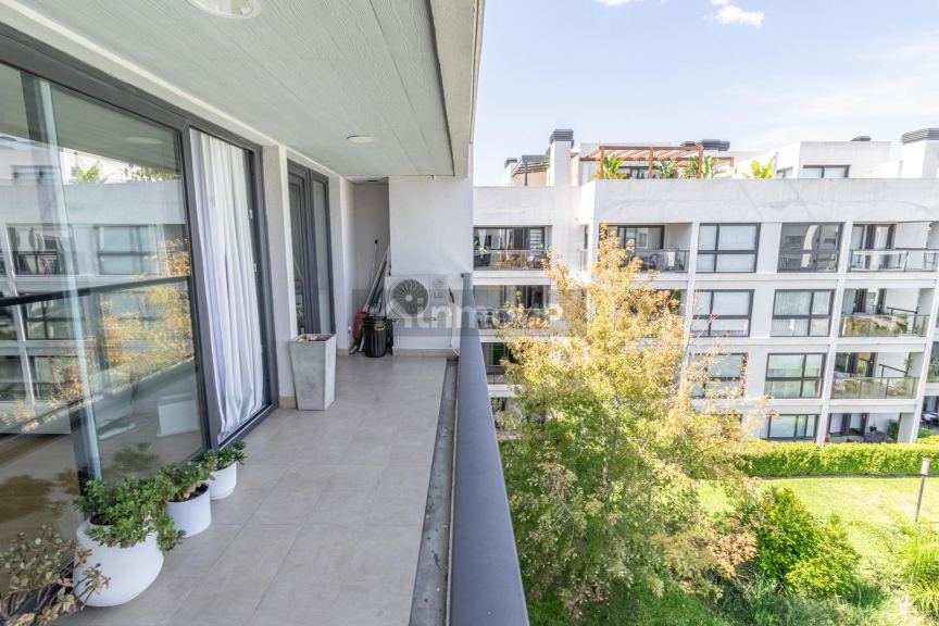 Departamento en Venta en Moron, G.B.A. Zona Oeste