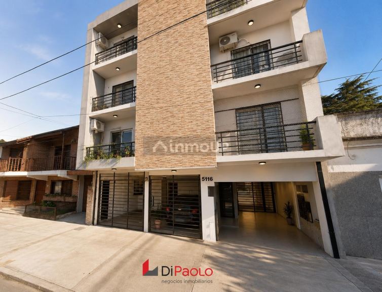 Cochera en Venta en Tres de Febrero, G.B.A. Zona Oeste