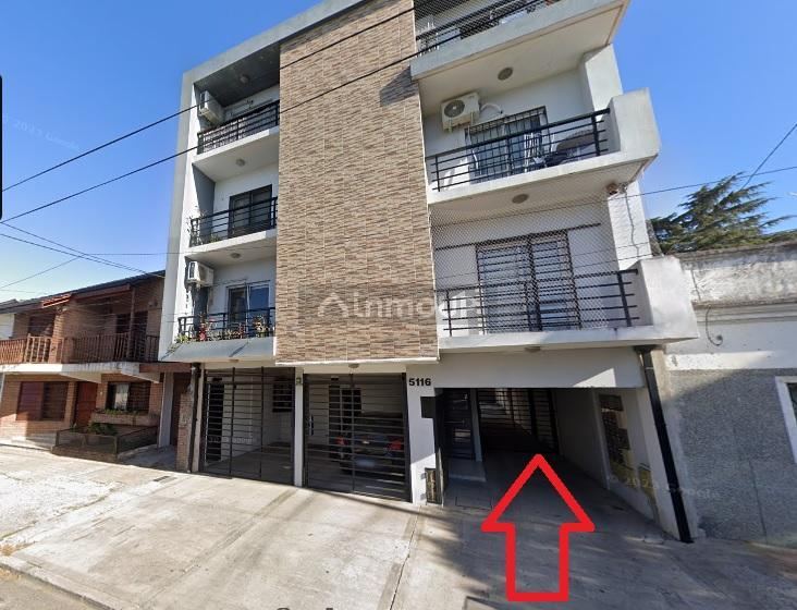 Cochera en Venta en Tres de Febrero, G.B.A. Zona Oeste