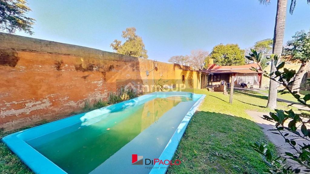 Casa en Venta en General San Martin, G.B.A. Zona Norte