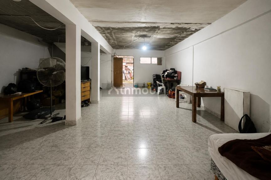 Terreno en Venta en Flores, Capital Federal