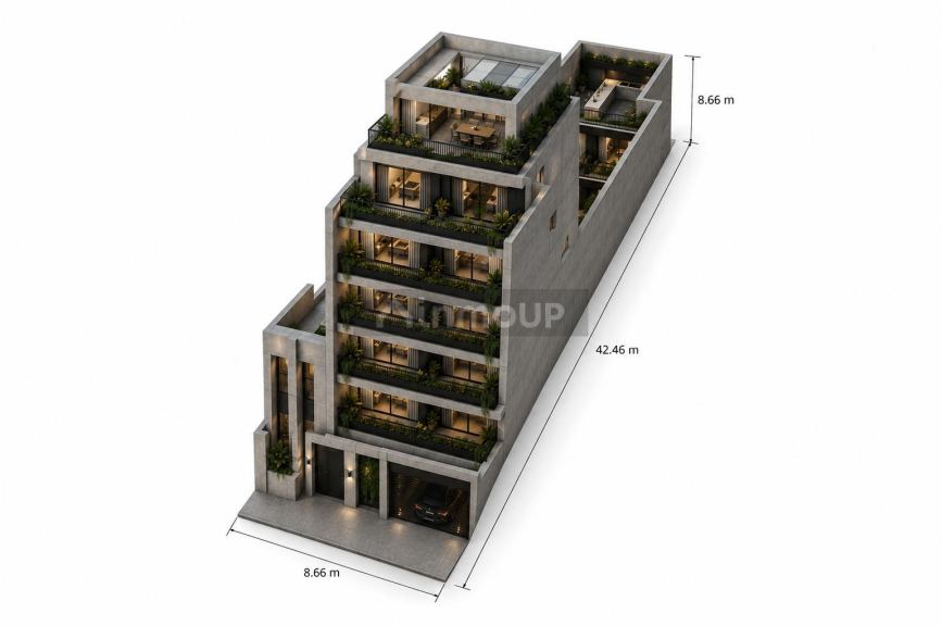 Terreno en Venta en Flores, Capital Federal