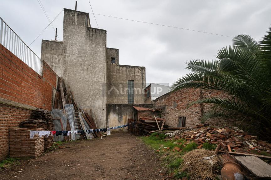 Terreno en Venta en Flores, Capital Federal