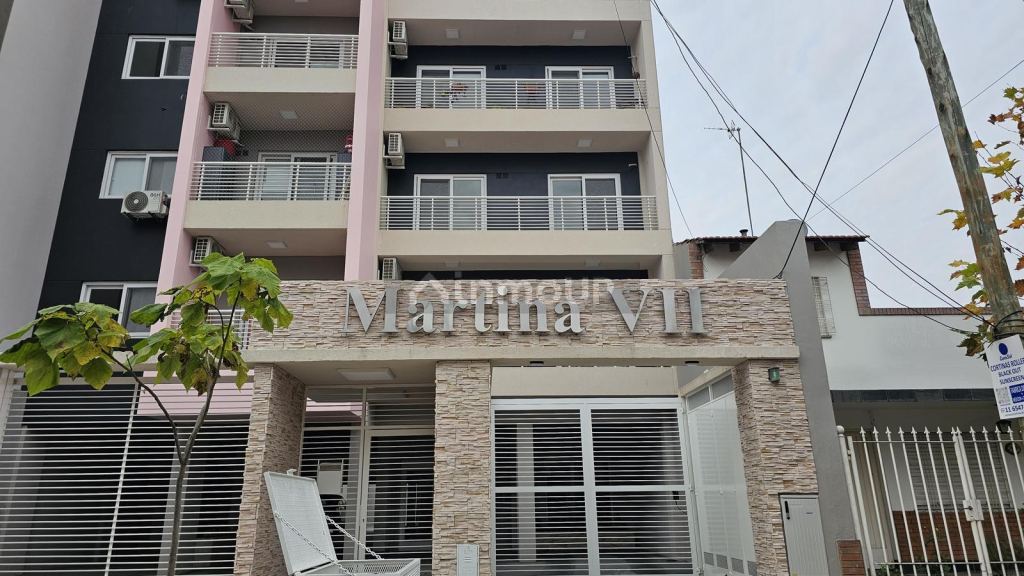 Departamento en Alquiler en Tres de Febrero, G.B.A. Zona Oeste